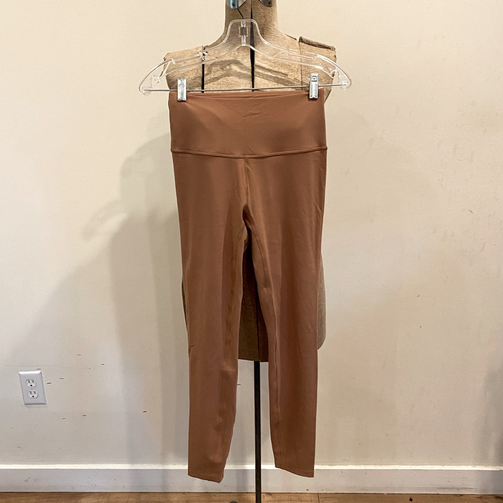 Varley super soft leggings